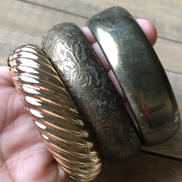 Bangle Bracelet Bundle✨ - Picture 3 of 15